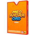 Med Andra Ord expansion - Sport