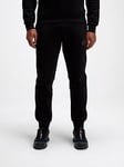 Zavetti Canada Camacco Joggers - Black, Black, Size S, Men