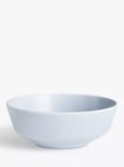 Design Project by John Lewis Porcelain Cereal Bowl, 16cm