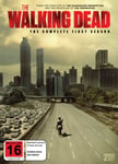 The Walking Dead - The Complete First Season (DVD)