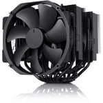 Noctua NH-D15 chromax.black - Processor kylare