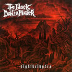 The Black Dahlia Murder  Nightbringers (Digipack)  CD