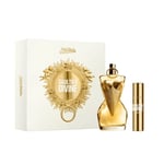 Jean Paul Gaultier Divine Eau de Parfum Women's Perfume Gift Set Spray (100ml) w