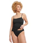 Sloggi Women's EVER Ease Tai Underwear, Black, XXL