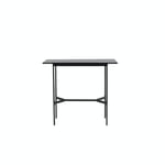 Venture Home Barbord Rax Bar Table 120*60 - Black / MDF 19099-458