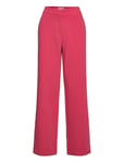 Mschchro Hedvig Pants Pink MSCH Copenhagen