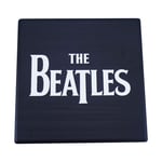 Half Moon Bay   The Beatles Coaster   Ceramic Coasters & Beer Mats   Black Coast