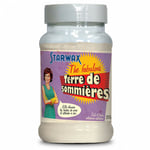 Décoweb - Terre de Sommières détachant à sec 200g Fabulous Starwax