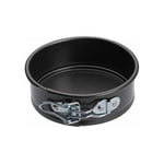 Master Class Non-Stick Spring Form Loose Base Cake Pan Round 11cm (4.5")