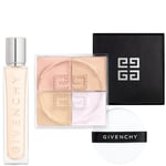 Givenchy Irresistible Eau Fraiche and Prisme Libre Bundle