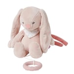 Nattou Mini musical lapin Pomme Alice et BEIGE