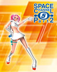 Space Channel 5: Part 2