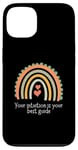 iPhone 13 Your Intuition Is Your Best Guide Case