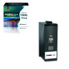 Tonerweb Lexmark S415 - Blekkpatron Sort 150 XL (29 ml) Erstatter14N1614E 1150B-14N1614E 79238