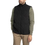 Veste Barbour  Gilet matelassé Cord Liddesdale