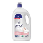 Sköljmedel Professional Sensitive | Lenor | 3,8L