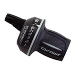 Shimano kompatibel girskifter 8 bak