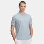 Tee-shirt Under Armour Meridian pour homme Harbor Bleu / Harbor Bleu XS