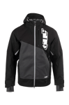 Vinterjakke 509 Stoke Softshell Black Ops