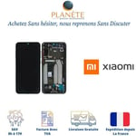 Original Ecran LCD & Vitre tactile Noir Sur Chāssis Pour Xiaomi Mi 9 SE