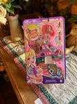 POLLY POCKET NEUF coffret pinata en folie mondial possible je groupe