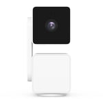 Wyze Cam Pan v3 Security Camera, 1080P Night Vision, 2-Way Audio, Motion