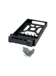 QNAP 2.5inch HDD Tray with key lock