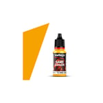 Vallejo Game Color Sun Yellow 18ml