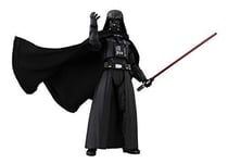 S.H. Figuarts STAR WARS Return of the Jedi Darth Vader Figure Bandai Spirits