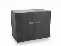 Housse noire pour desserte Forge Adour