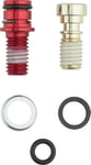 ROCKSHOX Shaft Fastener Kit for RS1 Includes shaft bolts and crush washers, A1