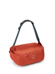 Osprey Ultralight Stuff Duffel Pack Mars Orange, Str. OS