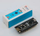 LGT-RF-Nano for Arduino Nano V3.0 compatible RF-NANO LGT8F328P