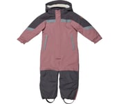 Jupiter MR vinteroverall Barn MAUVE 110