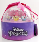 Markwins Disney Princess: Sweet Cake Make Up Box (1580350E )