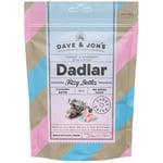 Dave & Jon's Dadlar Fizzy Bottles Dadlar 125 g