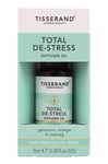 Tisserand Aromatherapy - Total De-Stress Diffuser Oil (9 ml)