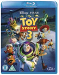 Toy Story 3 Bluray