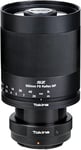 Tokina SZX 500mm F8 MF for Sony E