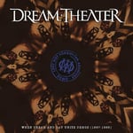 Dream Theater  Lost Not Forgotten Archives: When Dream And Day Unite Demos (19871989)  CD