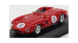 Art-Model Art275 Ferrari - 625Lm Spider Scuderia Ferrari N 11 24H Le Mans 1956 A