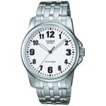 Montre Casio  Montre Unisexe  MTP-1260PD-7BEG