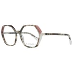 Marciano Par Guess Montures Optiques Femmes Vertes Authentiques