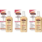 Palmers Cocoa Butter Formula Skin Therapy Oil With Vitamin E 150ml  x 3