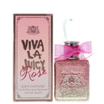 Juicy Couture Womens Viva La RosE Eau de Parfum 30ml - One Size