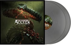 Accept  Too Mean To Die  LP/Vinyl