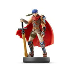 Nintendo amiibo IKE Super Smash Bros. 3DS Wii U Game Accessories NEW from Ja FS