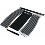 Kit de remplacement de filet de protection de trampoline. ANTARES INNER. pour trampoline Ø305 cm