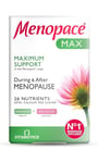 Menopace Max By Vitabiotics - 84 Tablet/Capsules - During & After Menopause