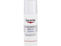 EUCERIN_Hyaluron-Filler 3x Effect Day Care Normal Combination Skin SPF15 Anti-Wrinkle Day Creme 50ml